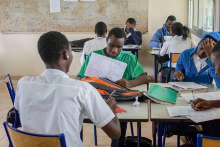 Écoles Professionnelles