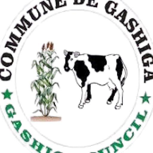 Commune de Gashiga