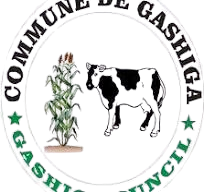 Commune de Gashiga